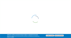 Desktop Screenshot of dabne.net